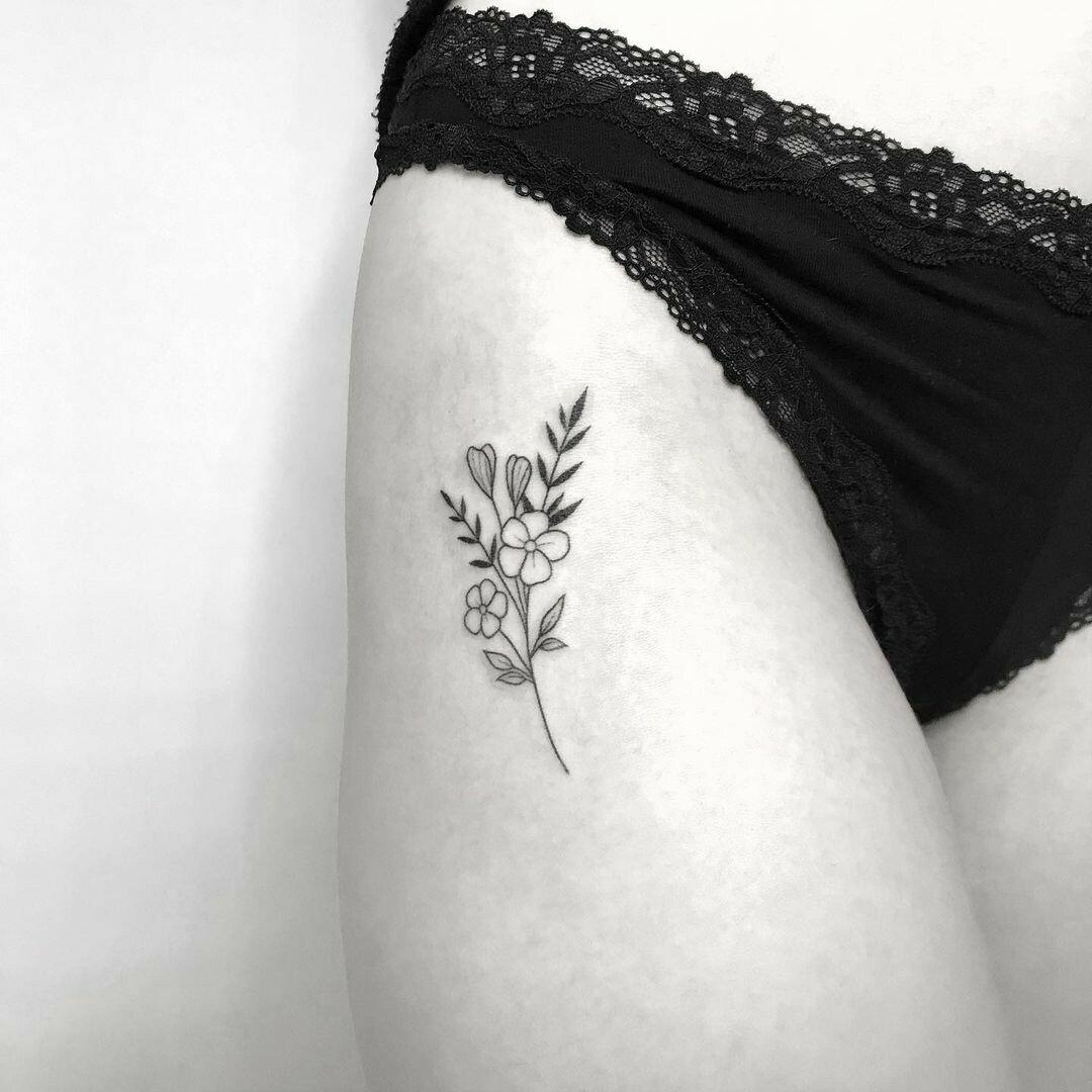 Inksearch tattoo FAJNERZECZYTATUAŻE