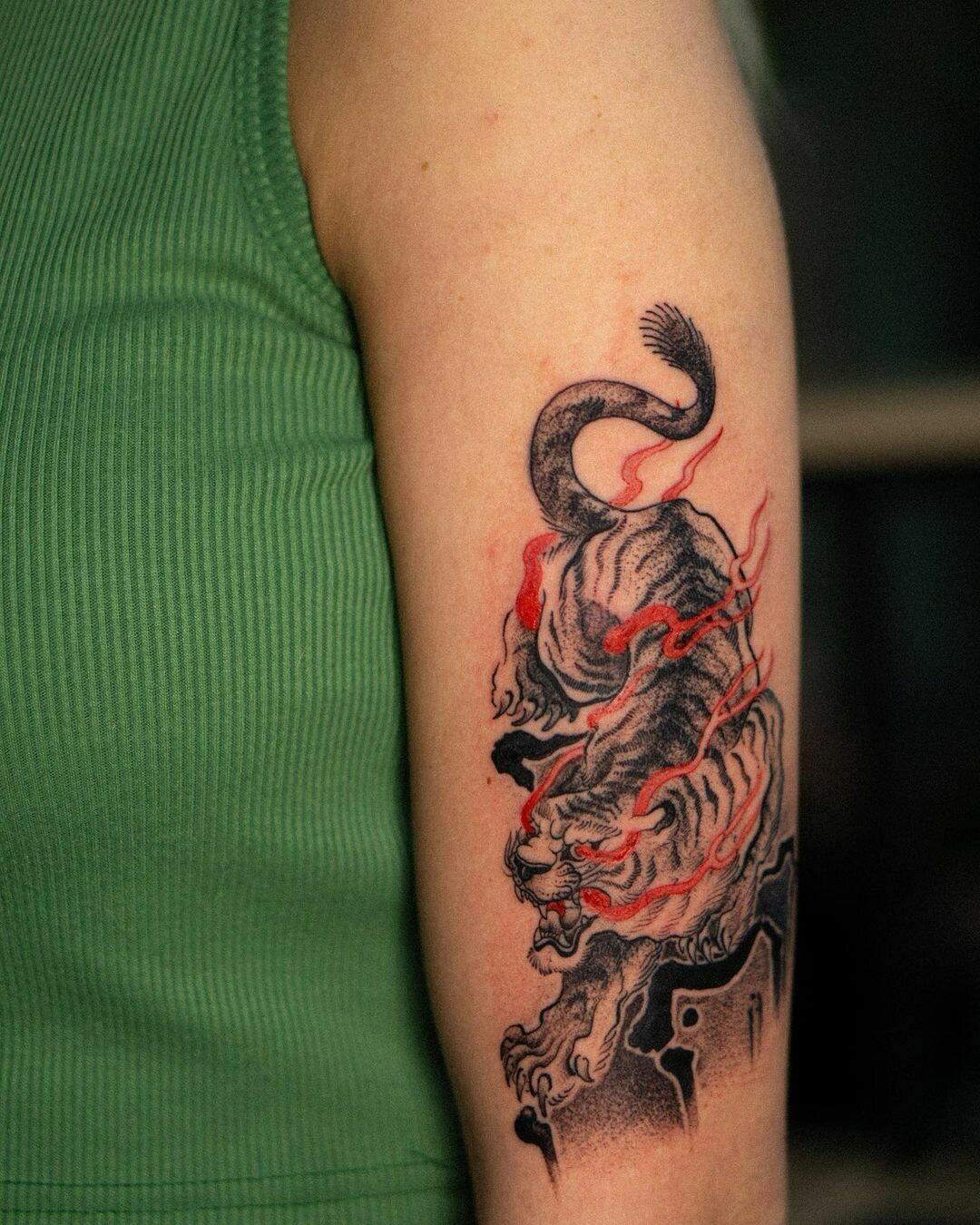 Inksearch tattoo ednovak.tattoo