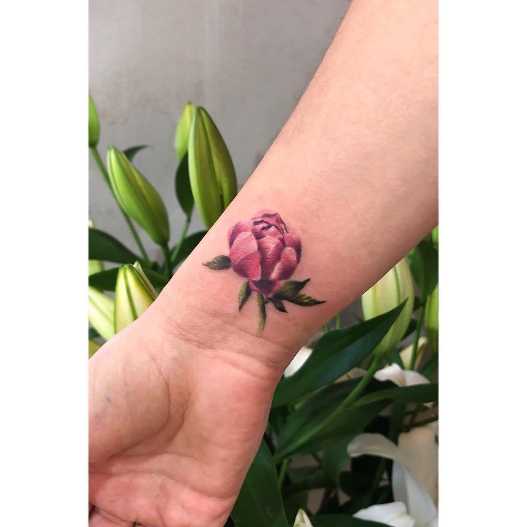 Inksearch tattoo Marta Szumigaj