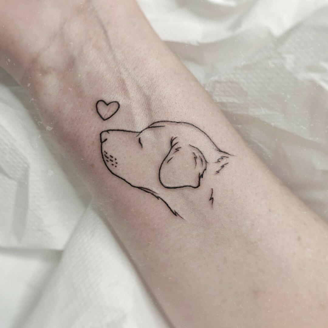 Inksearch tattoo Dodola Tattoo