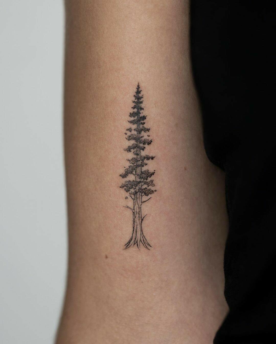 Inksearch tattoo Bogna Rumianowska