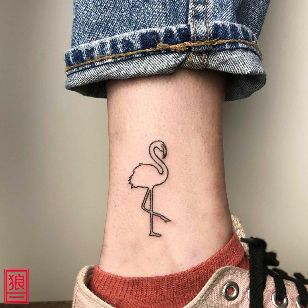 Inksearch tattoo wilczvr_ink