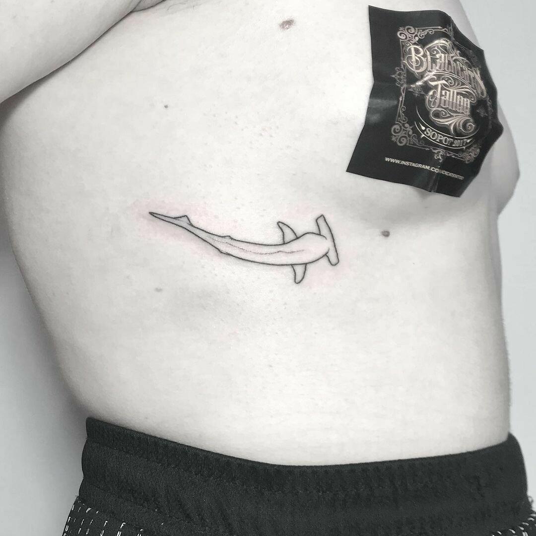 Inksearch tattoo FAJNERZECZYTATUAŻE