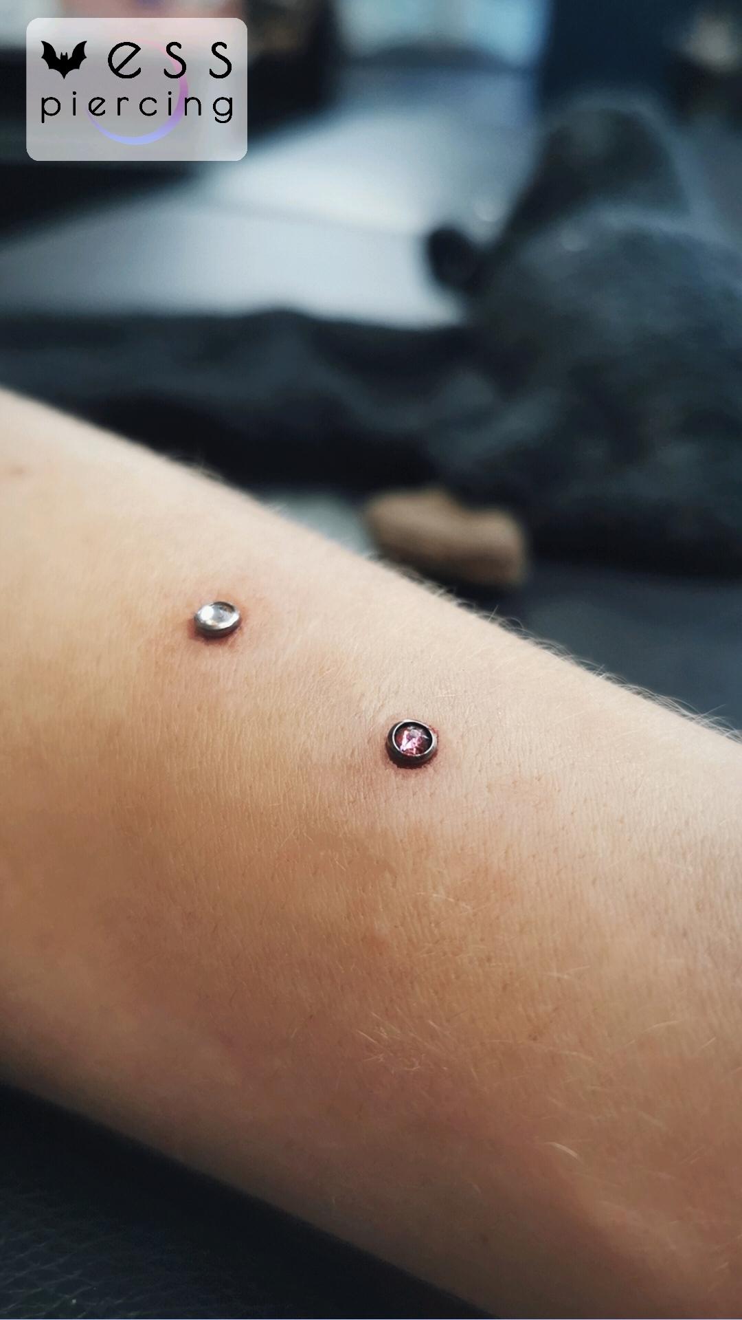 Inksearch tattoo Vess