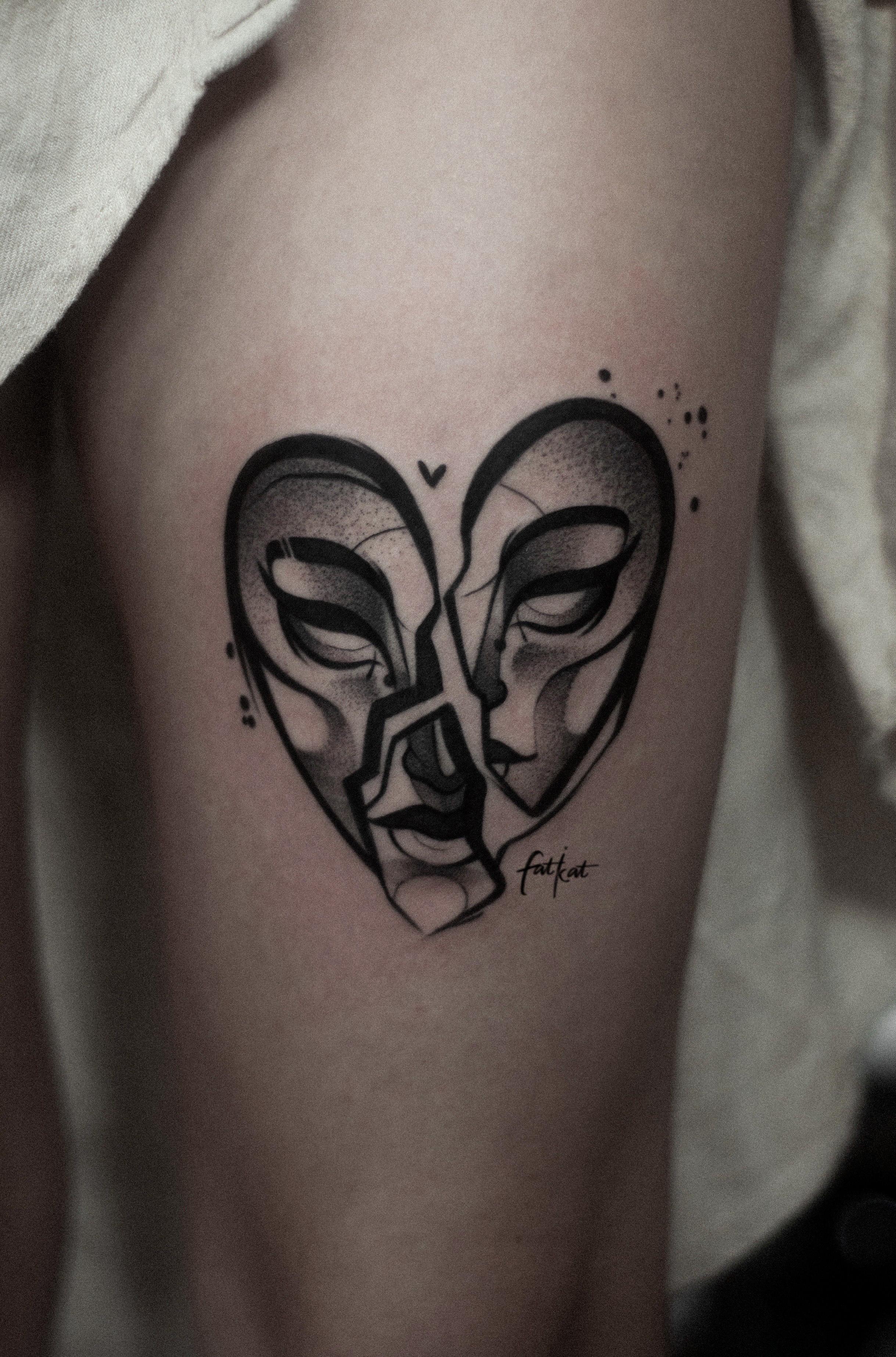 Inksearch tattoo fatkat.pl