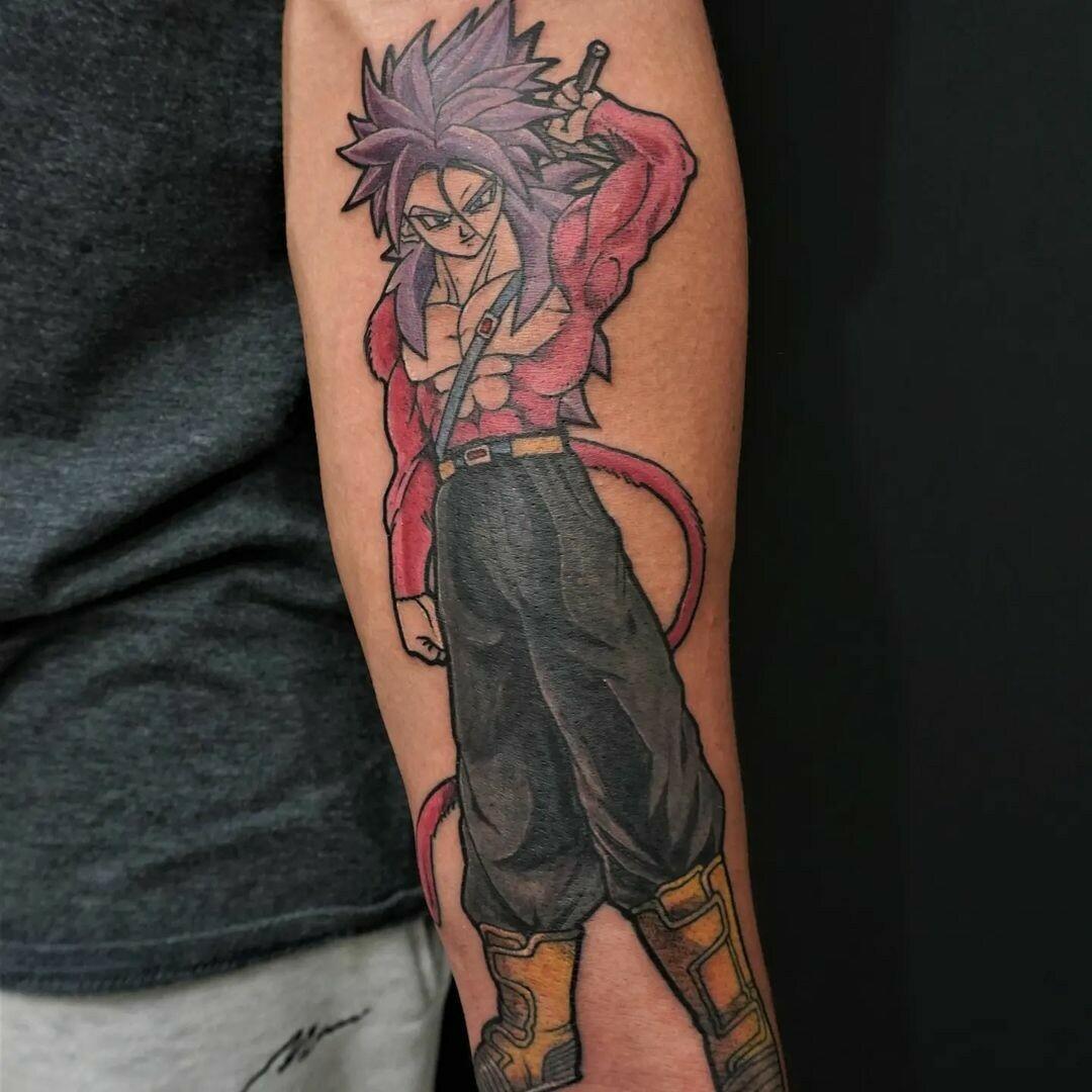 Inksearch tattoo grubakrechatattoo