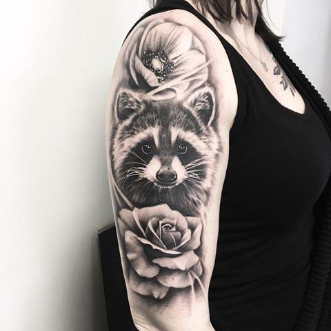 Inksearch tattoo Miriama
