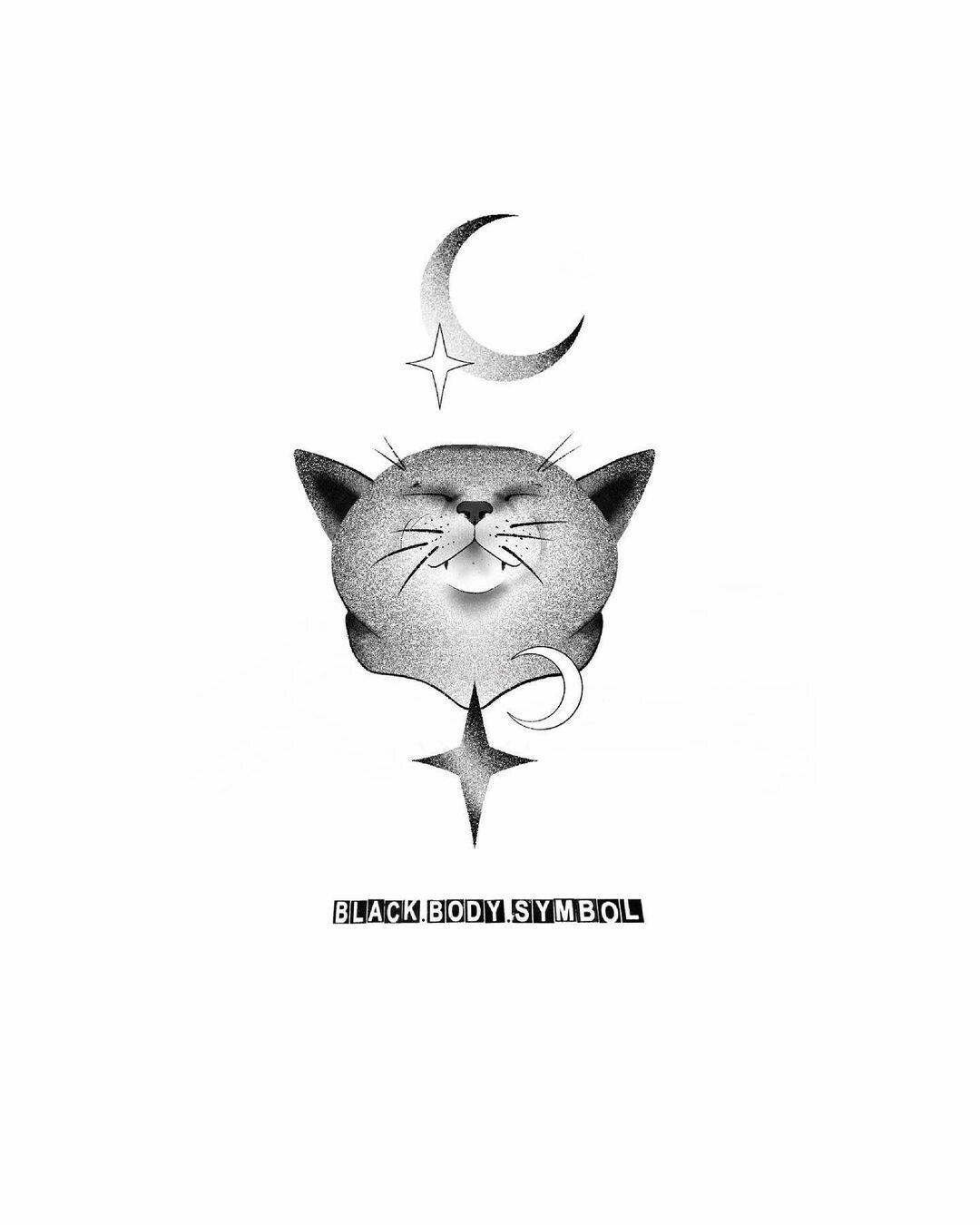 Inksearch tattoo Black.Body.Symbol  Vegan Tattoos