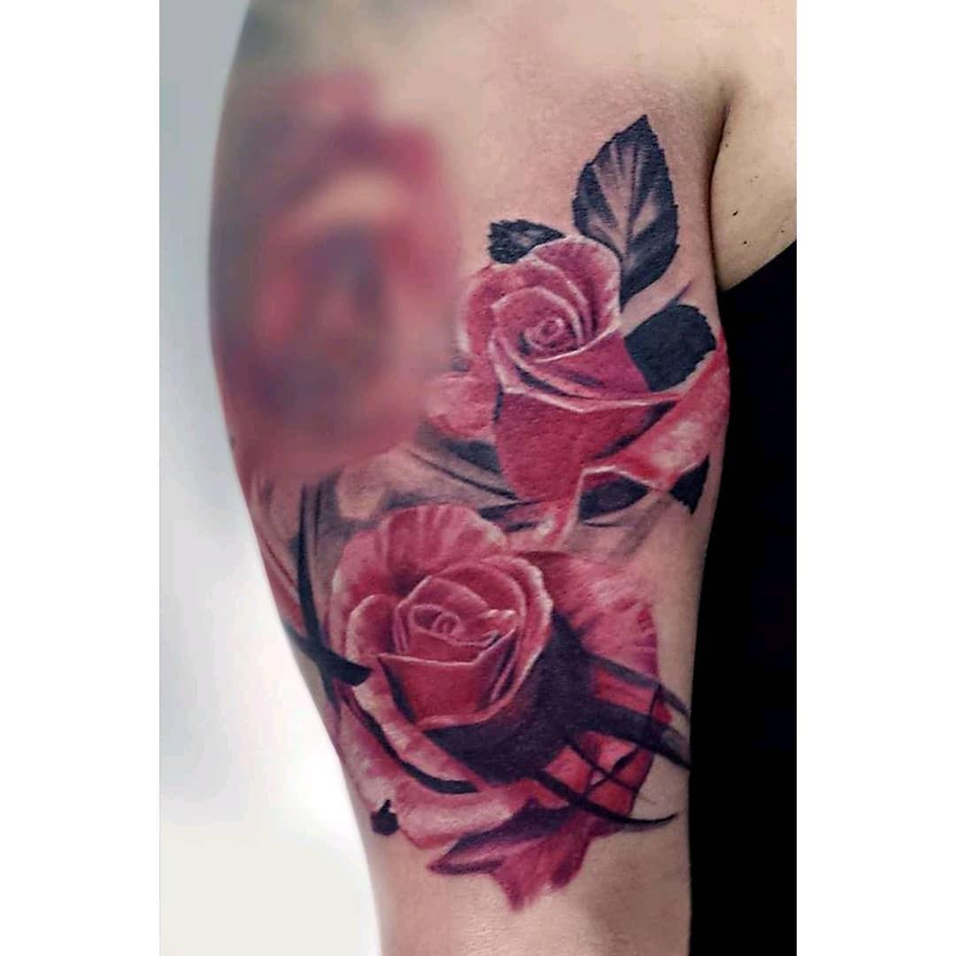 Inksearch tattoo Urszula Riget