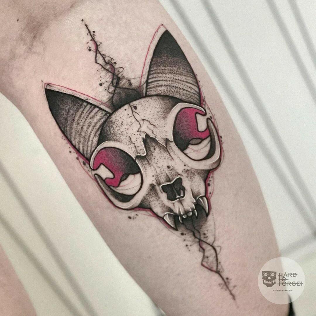 Inksearch tattoo Hard To Forget