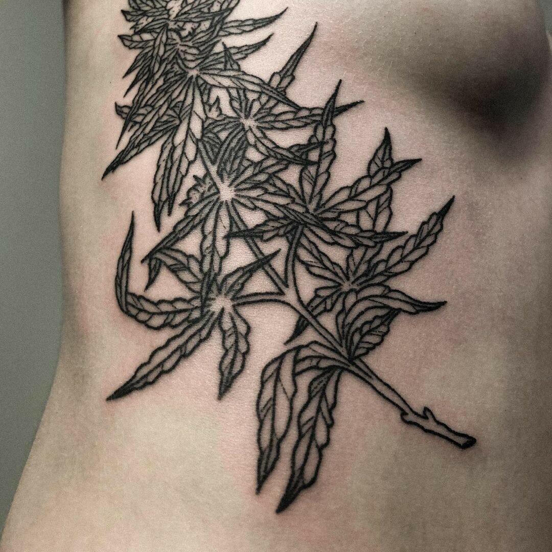 Inksearch tattoo Nie Po Drodze Tattoo