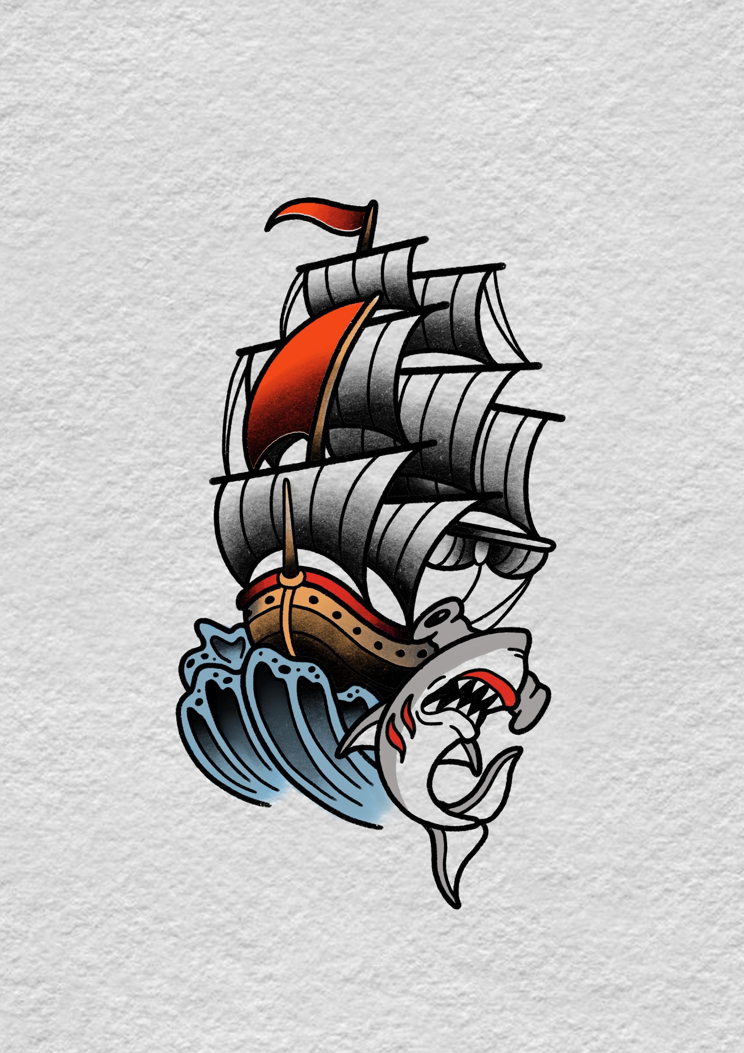 Inksearch tattoo SITKA