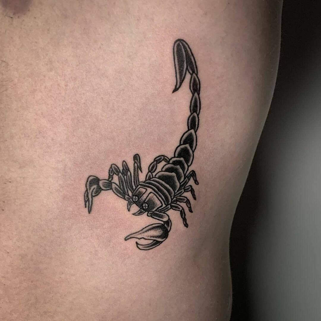 Inksearch tattoo Karel_tattoo