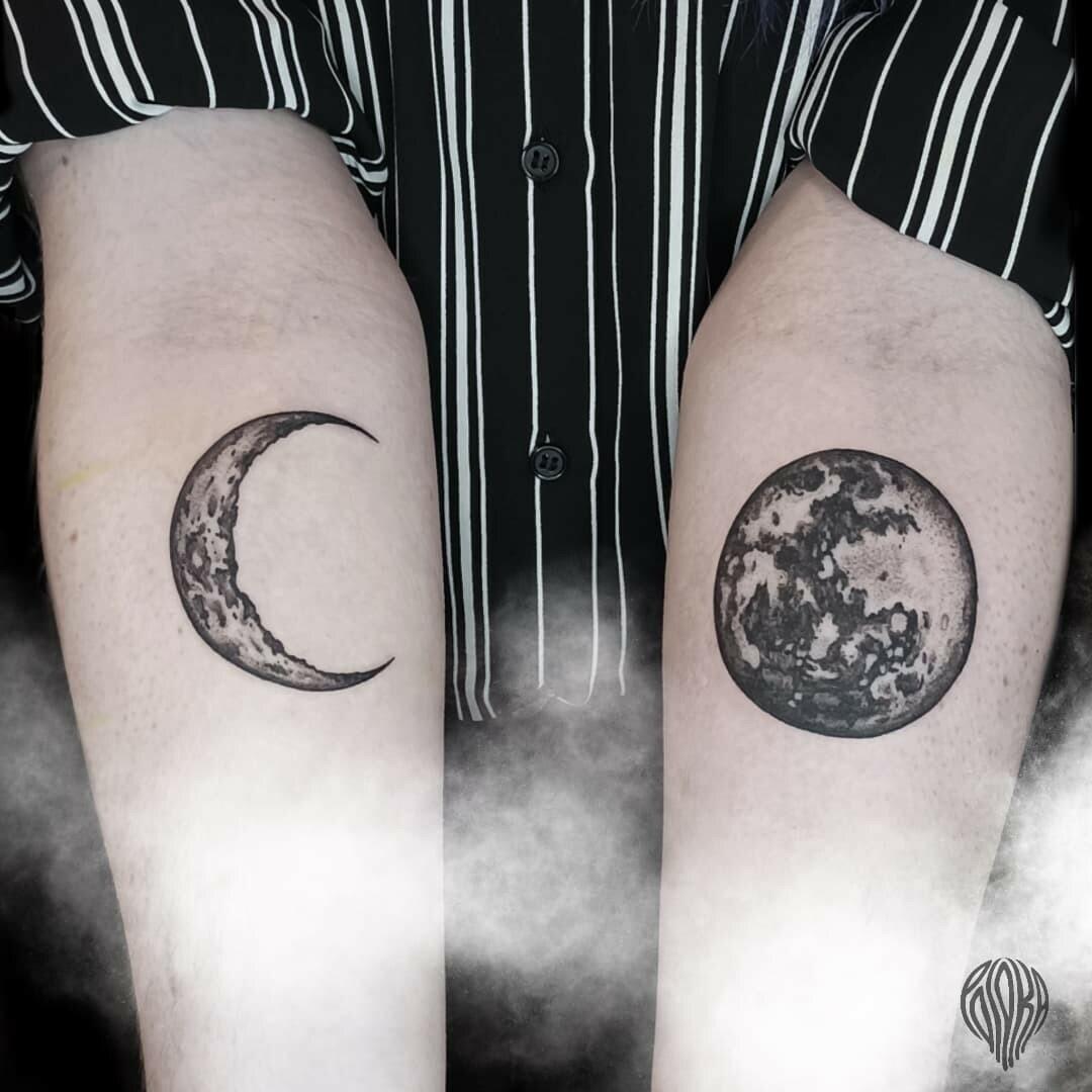 Inksearch tattoo Eryka