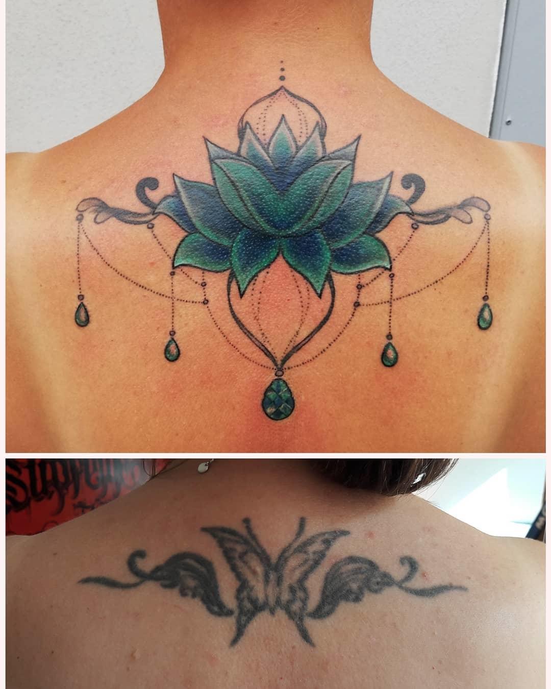 Inksearch tattoo Natalie Z