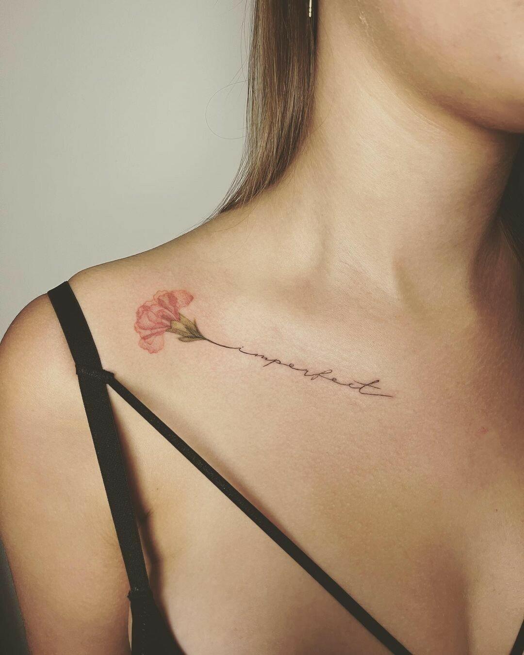 Inksearch tattoo EmilkyWay