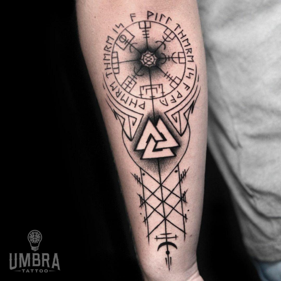 Inksearch tattoo Marcinyak