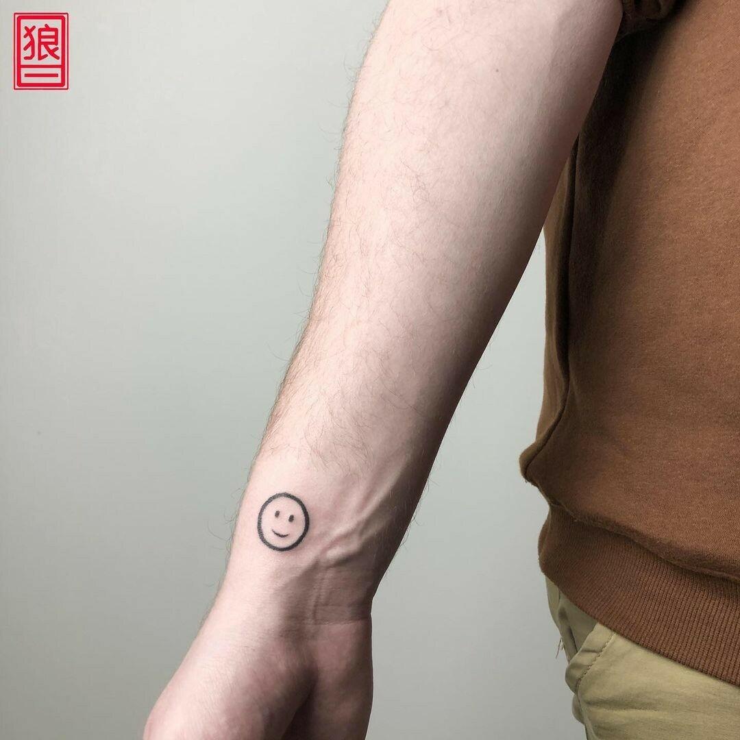 Inksearch tattoo wilczvr_ink