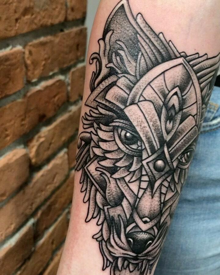 Inksearch tattoo Black Cats Tattoo