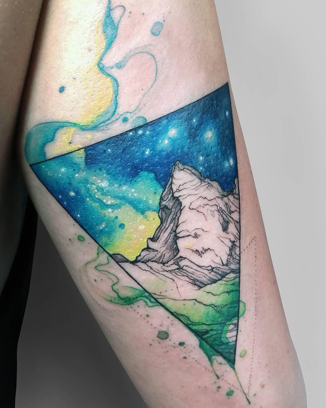 Inksearch tattoo missPANK