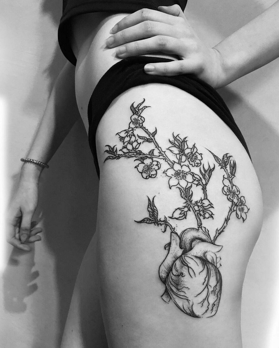Inksearch tattoo joannabrox