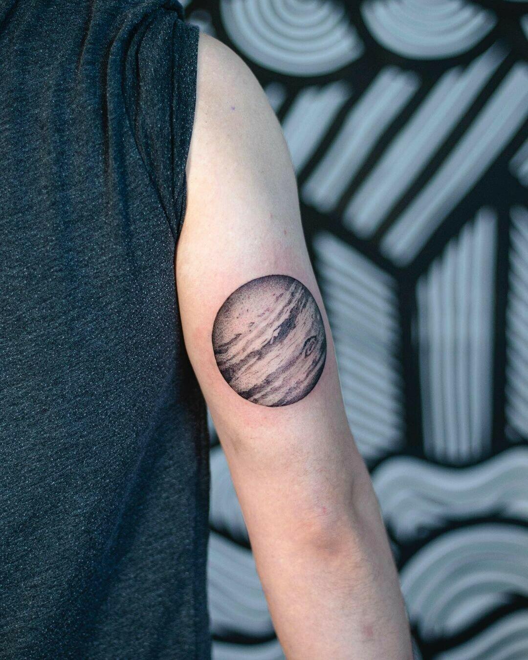 Inksearch tattoo Pracownia Art Kolektyw