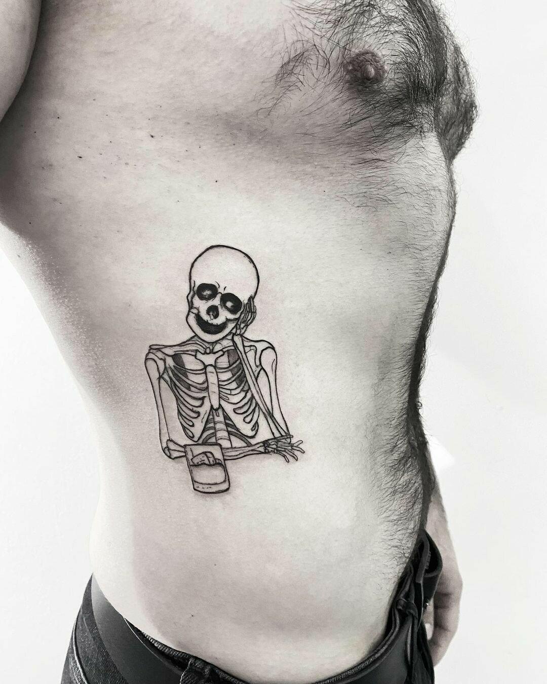 Inksearch tattoo Zuroose
