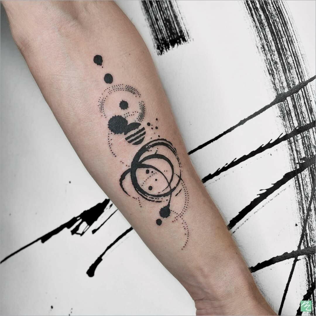 Inksearch tattoo Mintlemon