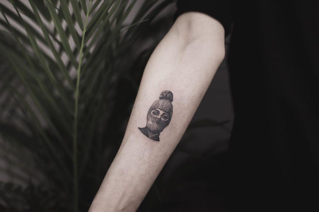 Inksearch tattoo Joasia Luna