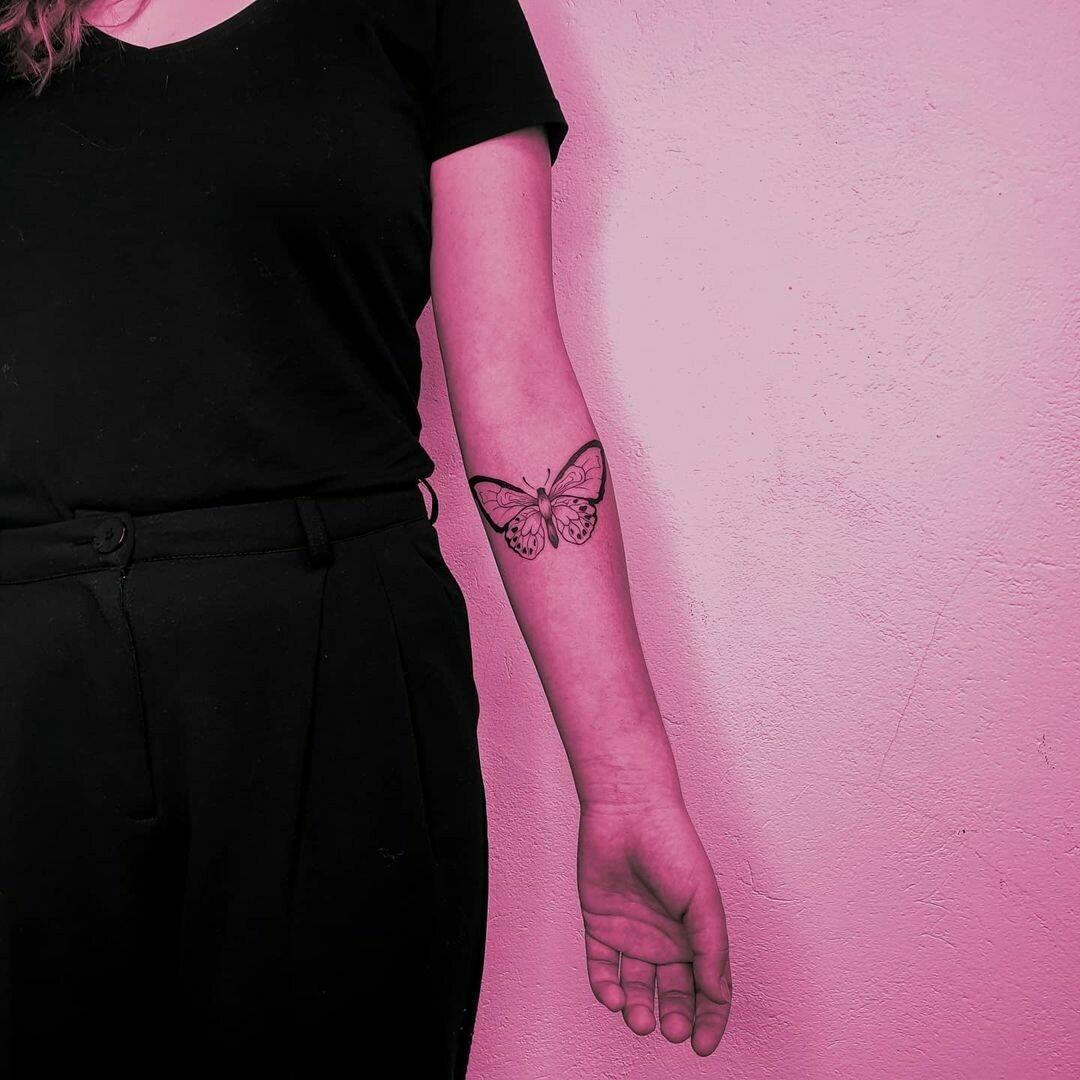 Inksearch tattoo Dziarzky