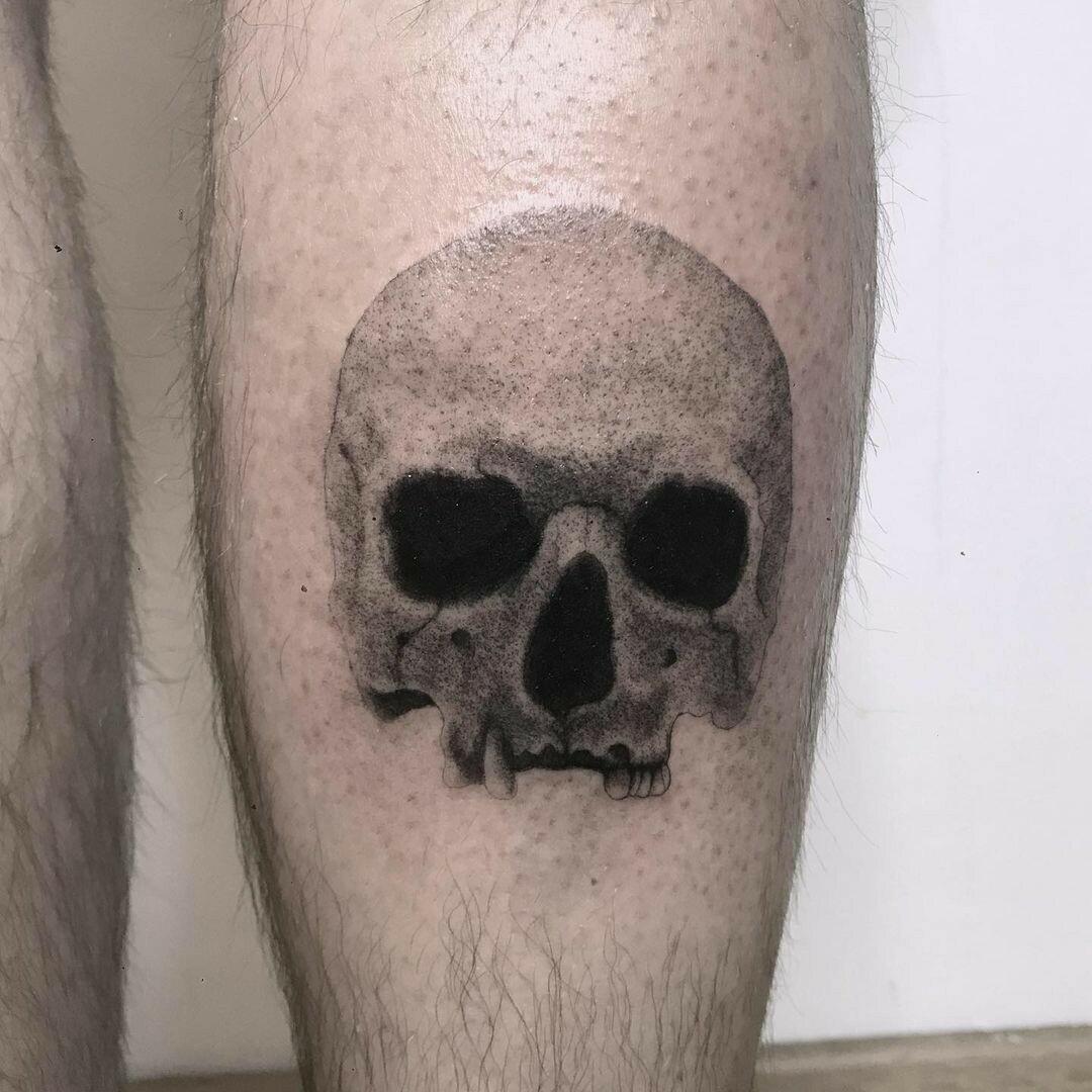 Inksearch tattoo Vinbjörg