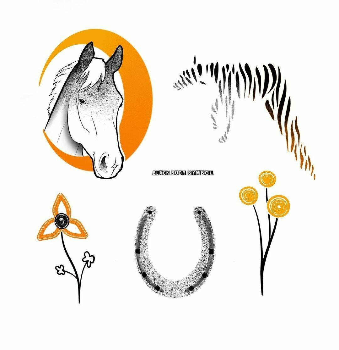 Inksearch tattoo Black.Body.Symbol  Vegan Tattoos