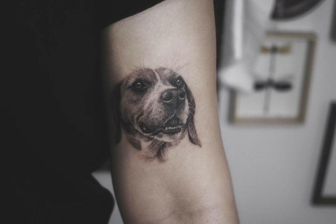 Inksearch tattoo Joasia Luna