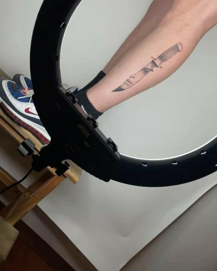 Inksearch tattoo Zuzanna Gądek