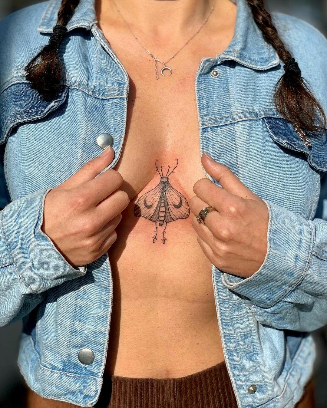 Inksearch tattoo Weź Się Tattoo