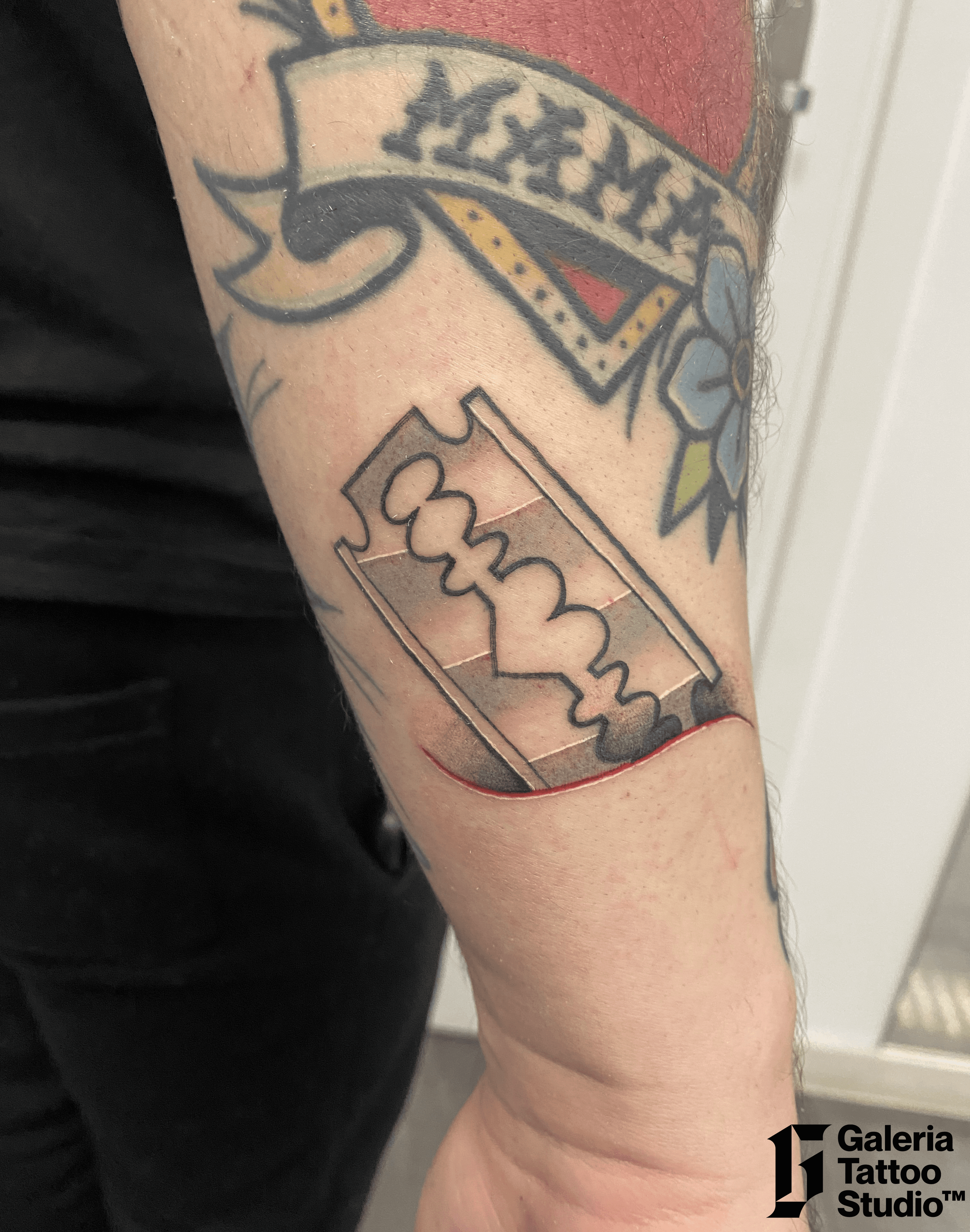 Inksearch tattoo Konrad