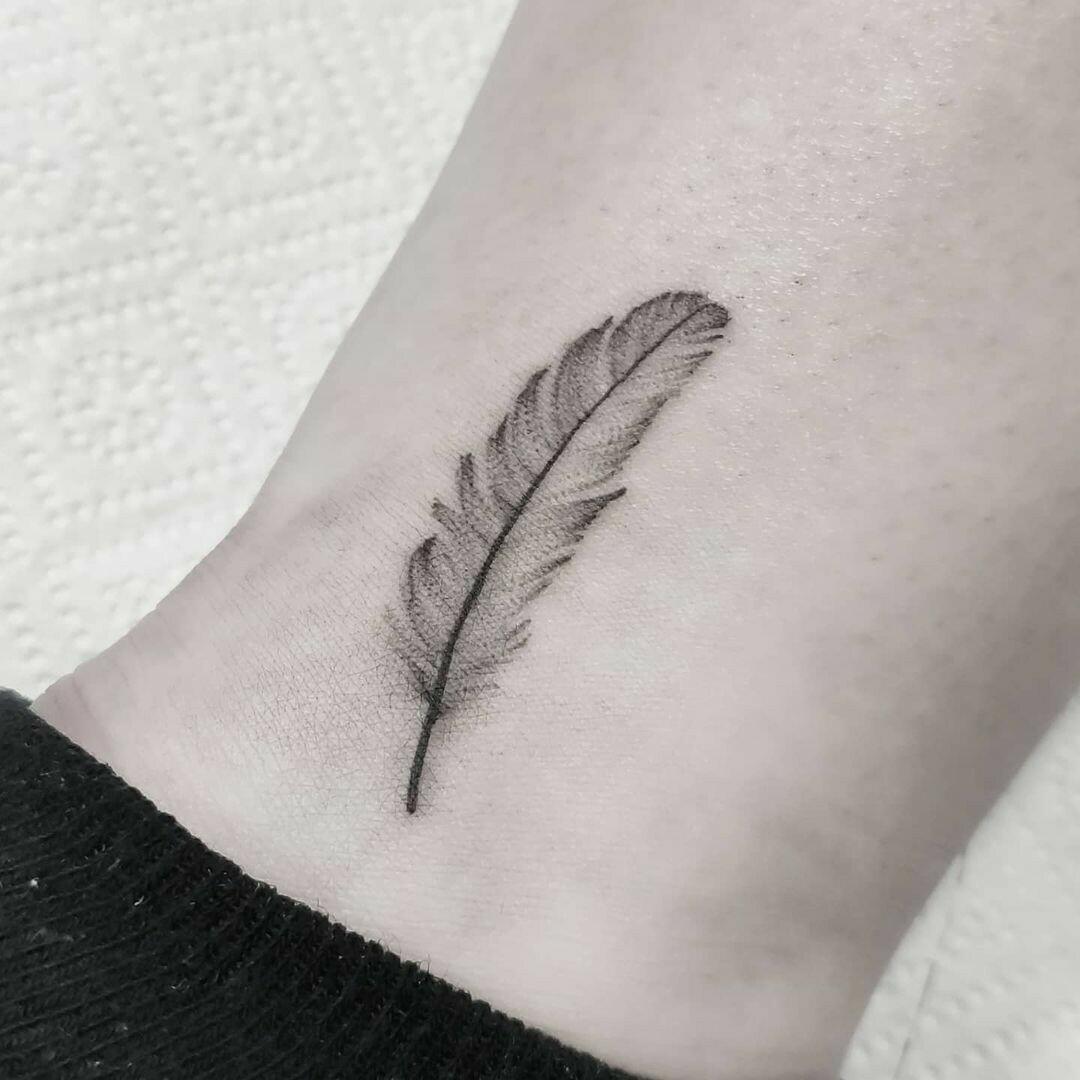 Inksearch tattoo Dziary u Barbary