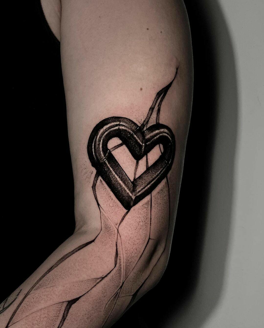 Inksearch tattoo Nie Po Drodze Tattoo