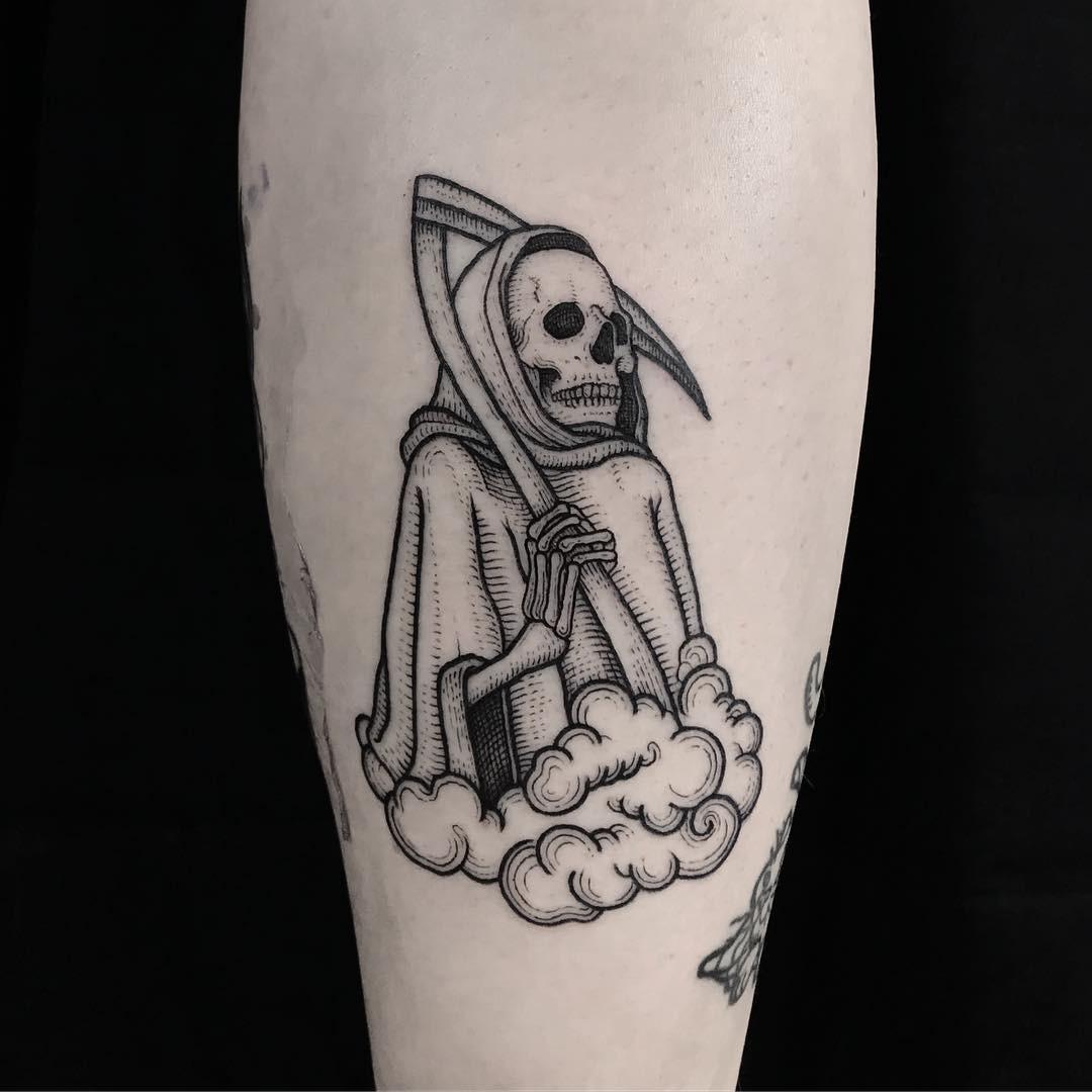 Inksearch tattoo Kajetan Karczewski