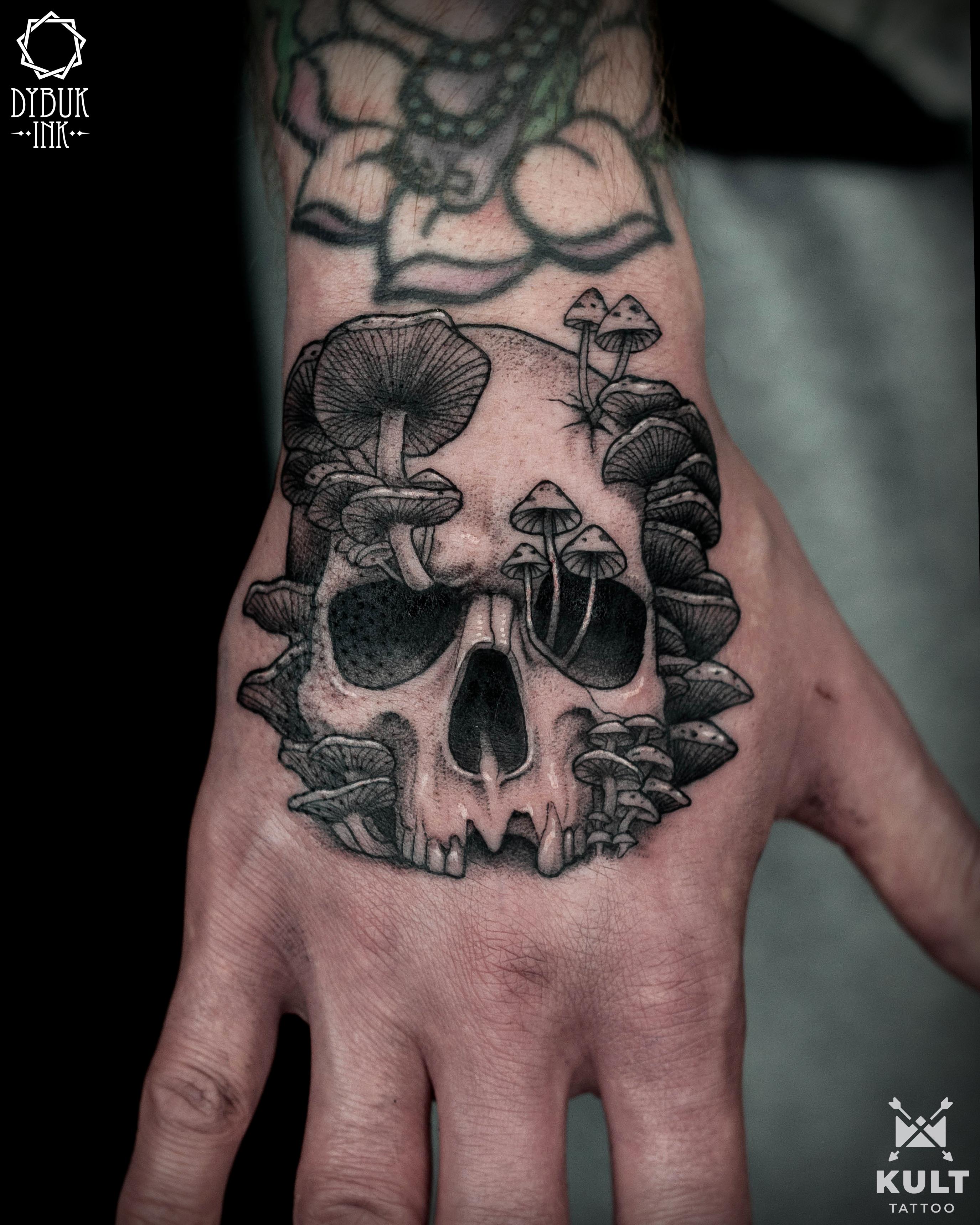 Inksearch tattoo dybuk.ink