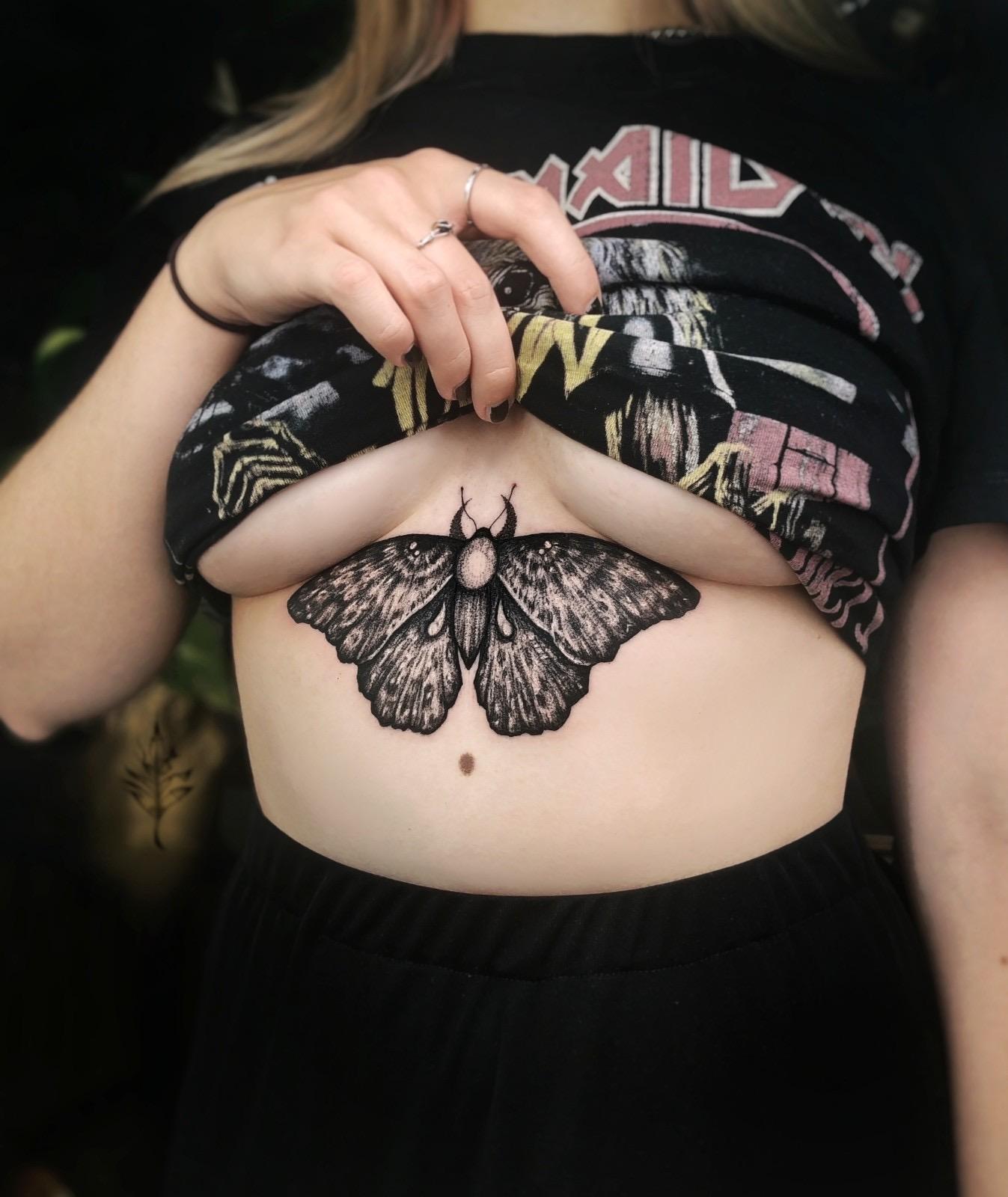 Inksearch tattoo Dobroduch.Ink