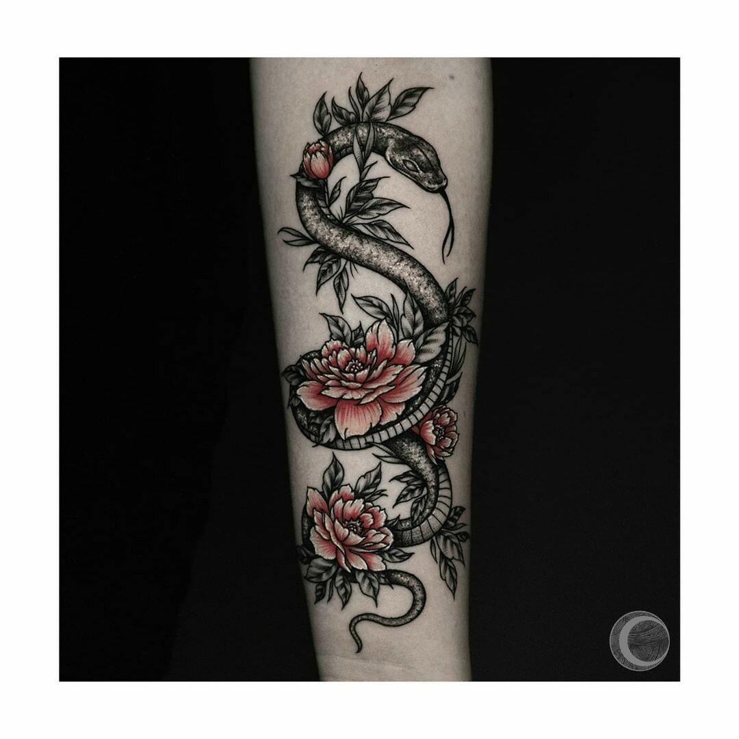 Inksearch tattoo luna tattoo