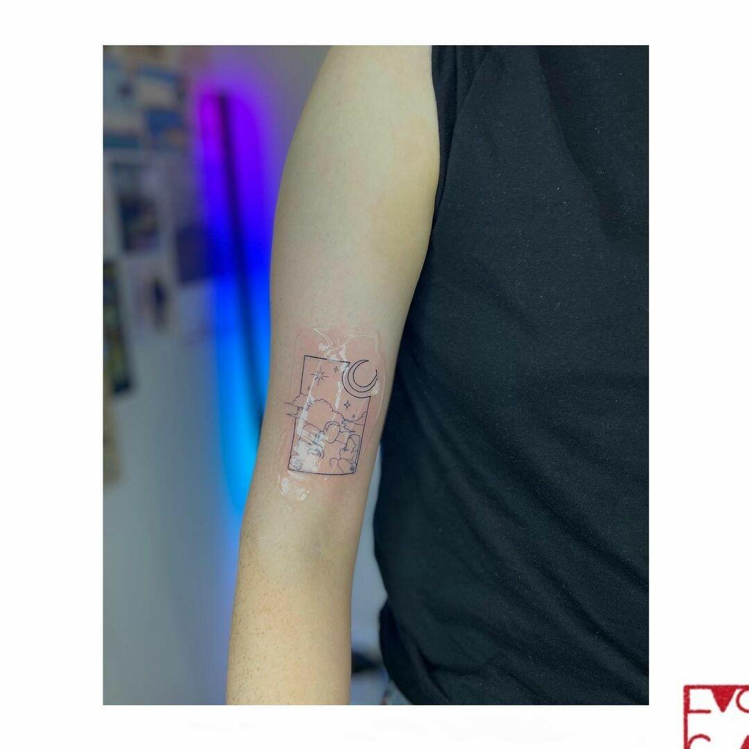 Inksearch tattoo Lucky_cat_tatts