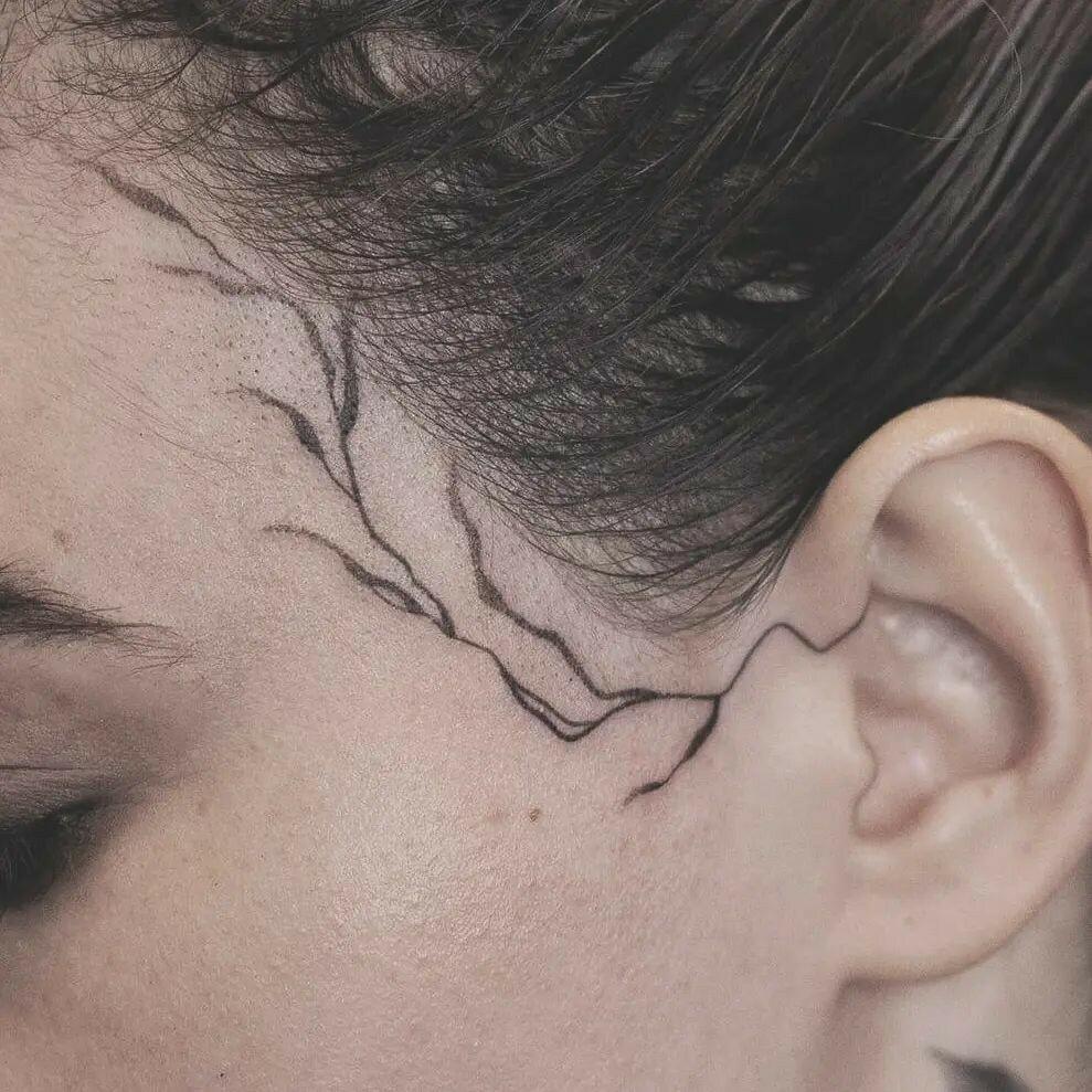 Inksearch tattoo Sny Pracownia