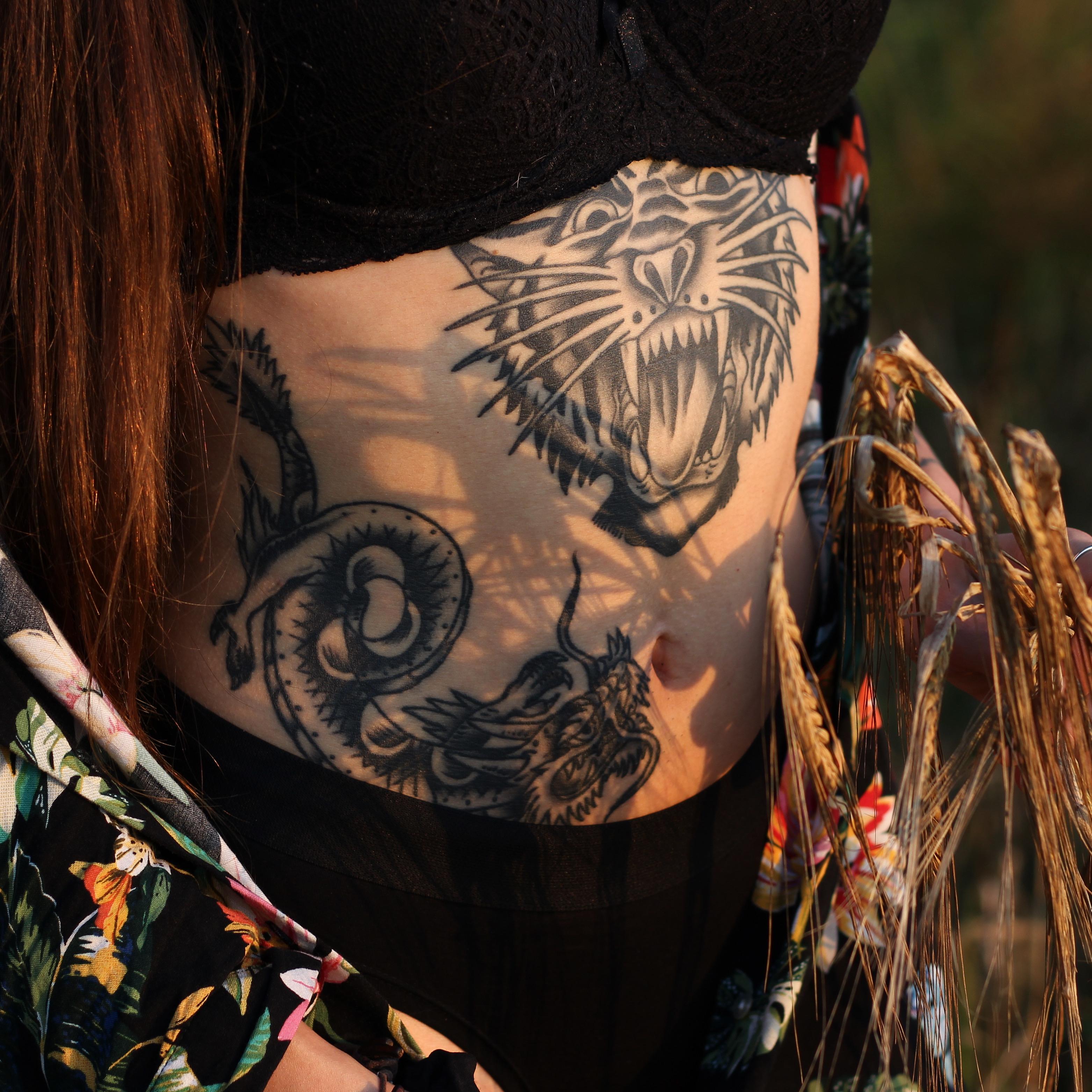 Inksearch tattoo Ruslan Panfilau