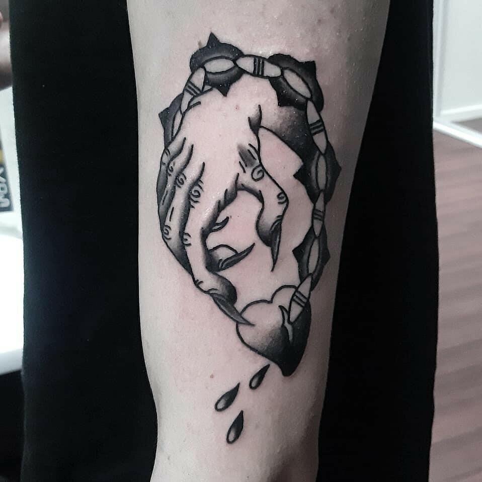 Inksearch tattoo zvzi.art