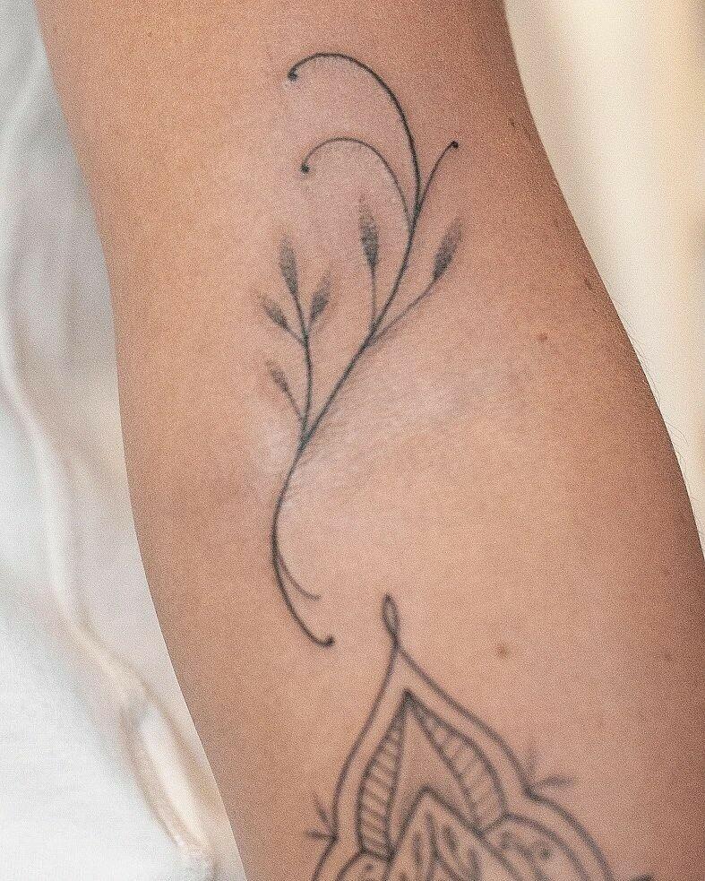 Inksearch tattoo Sny Pracownia