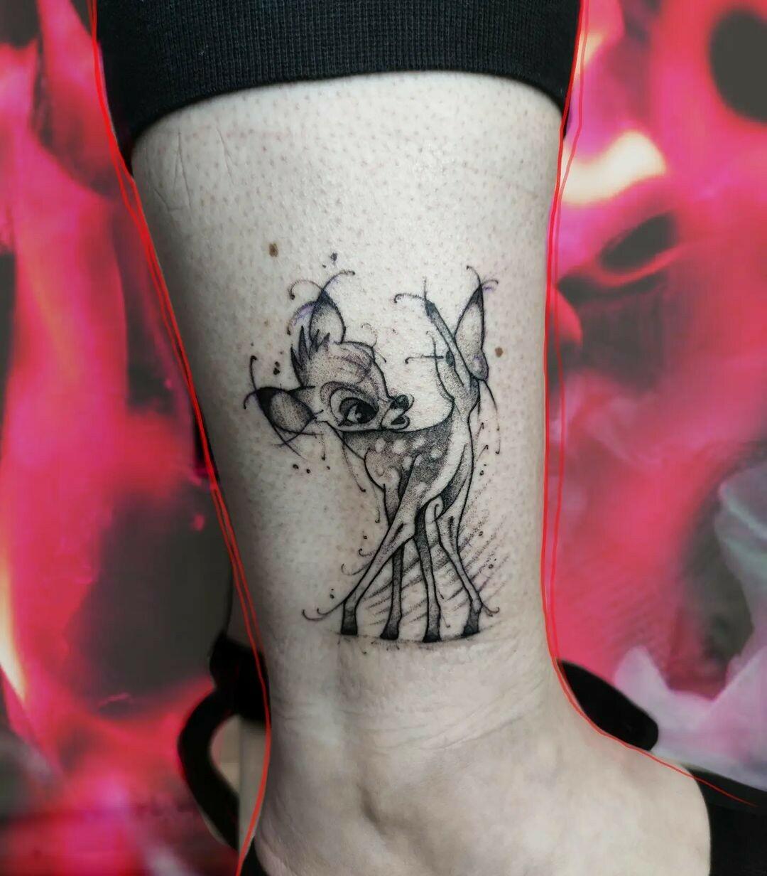 Inksearch tattoo Twoja Stara Tattoo