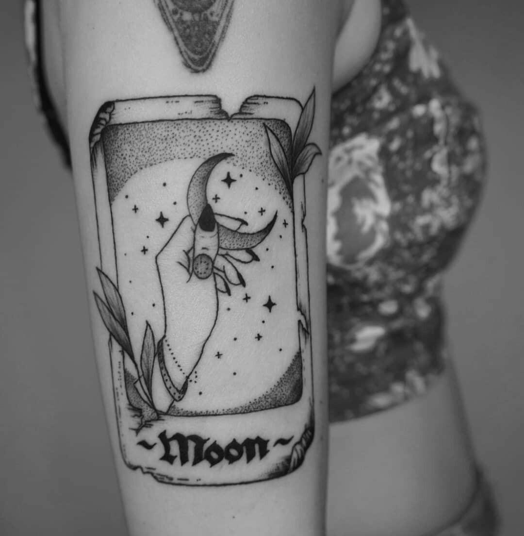 Inksearch tattoo Koti Tattoo Anna Pękala