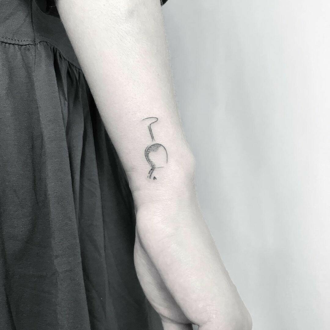 Inksearch tattoo FAJNERZECZYTATUAŻE